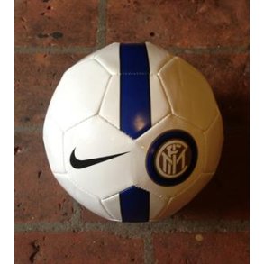 Inter fodbold str 5 Nike